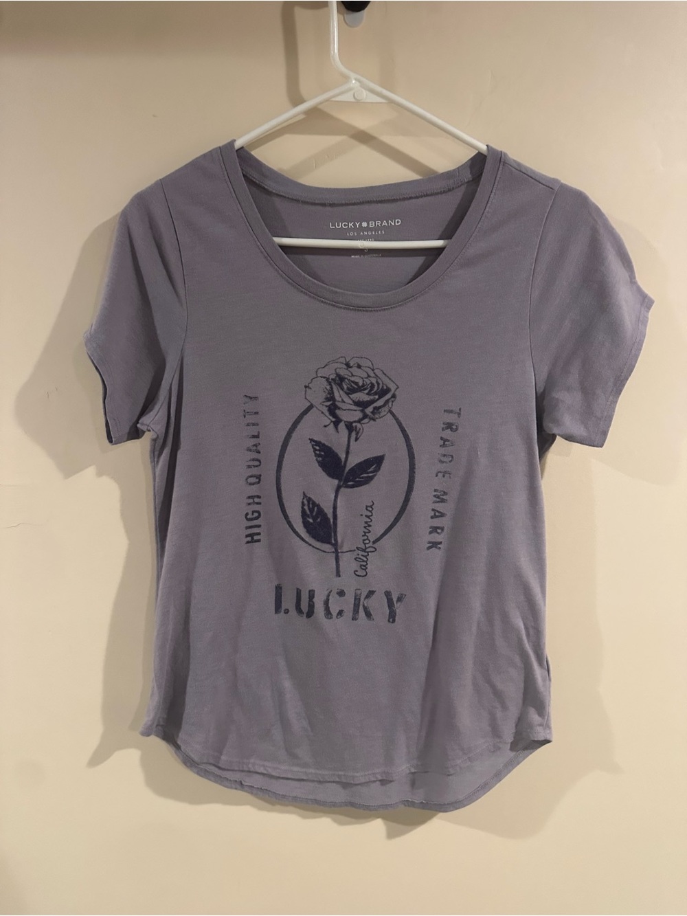 Lucky Brand Tshirt